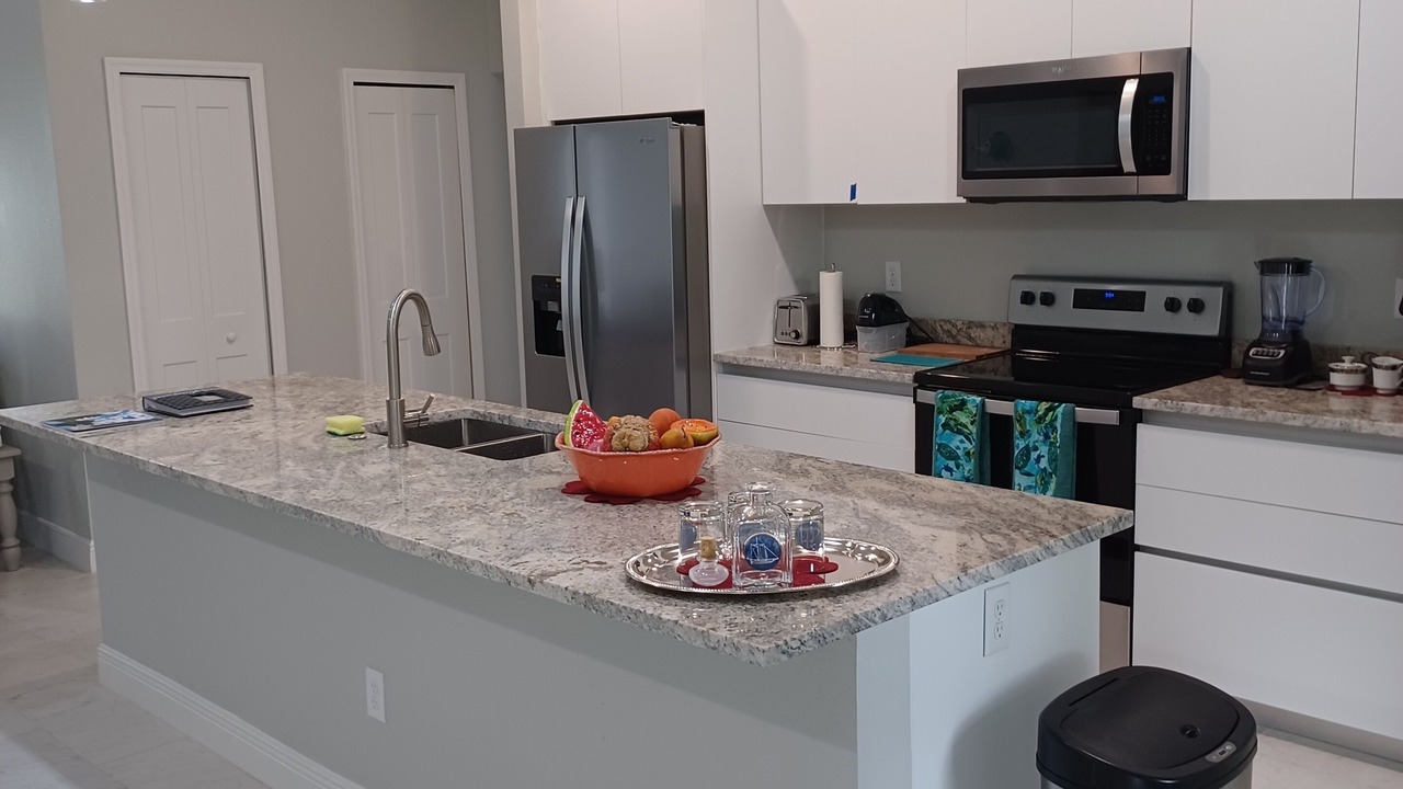 Photo of Kitchen in Summerfield