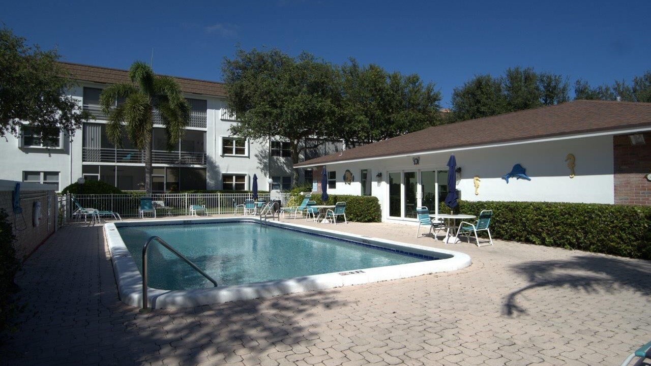 Photo of Outdoor in Bel Air