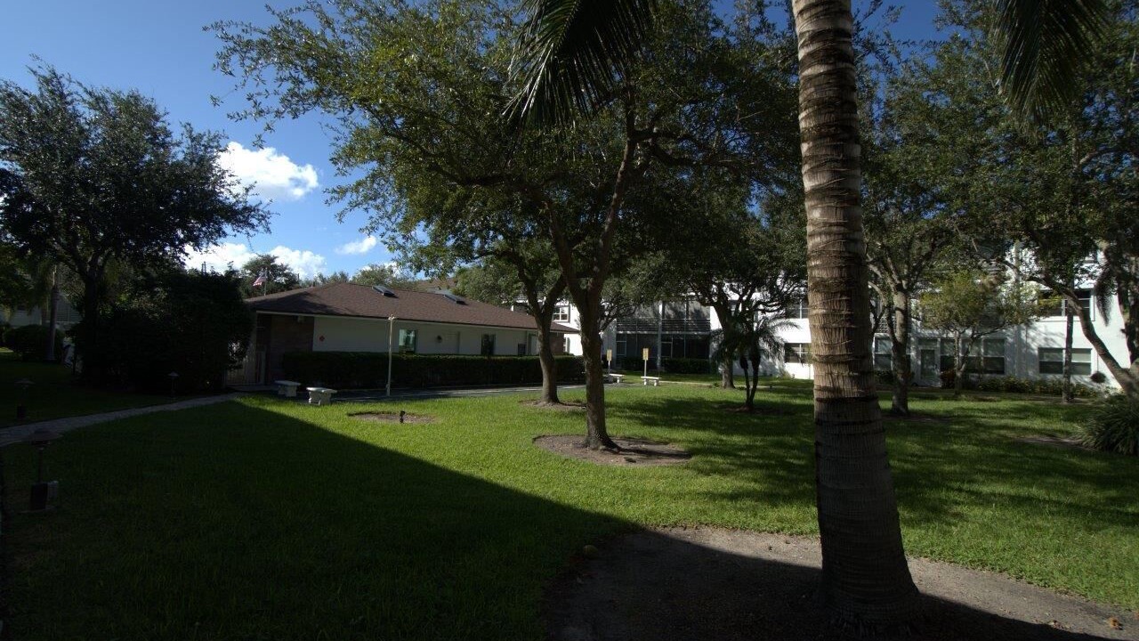 Photo of Outdoor in Bel Air