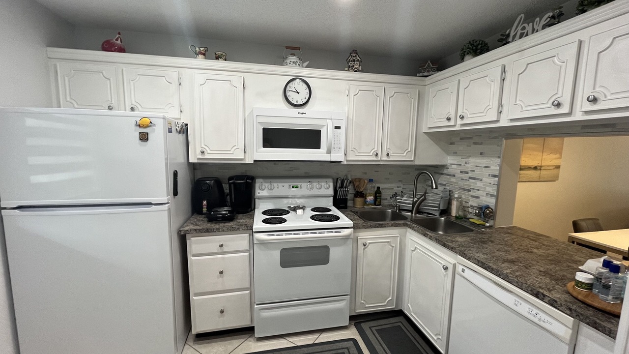Photo of Kitchen in Bel Air