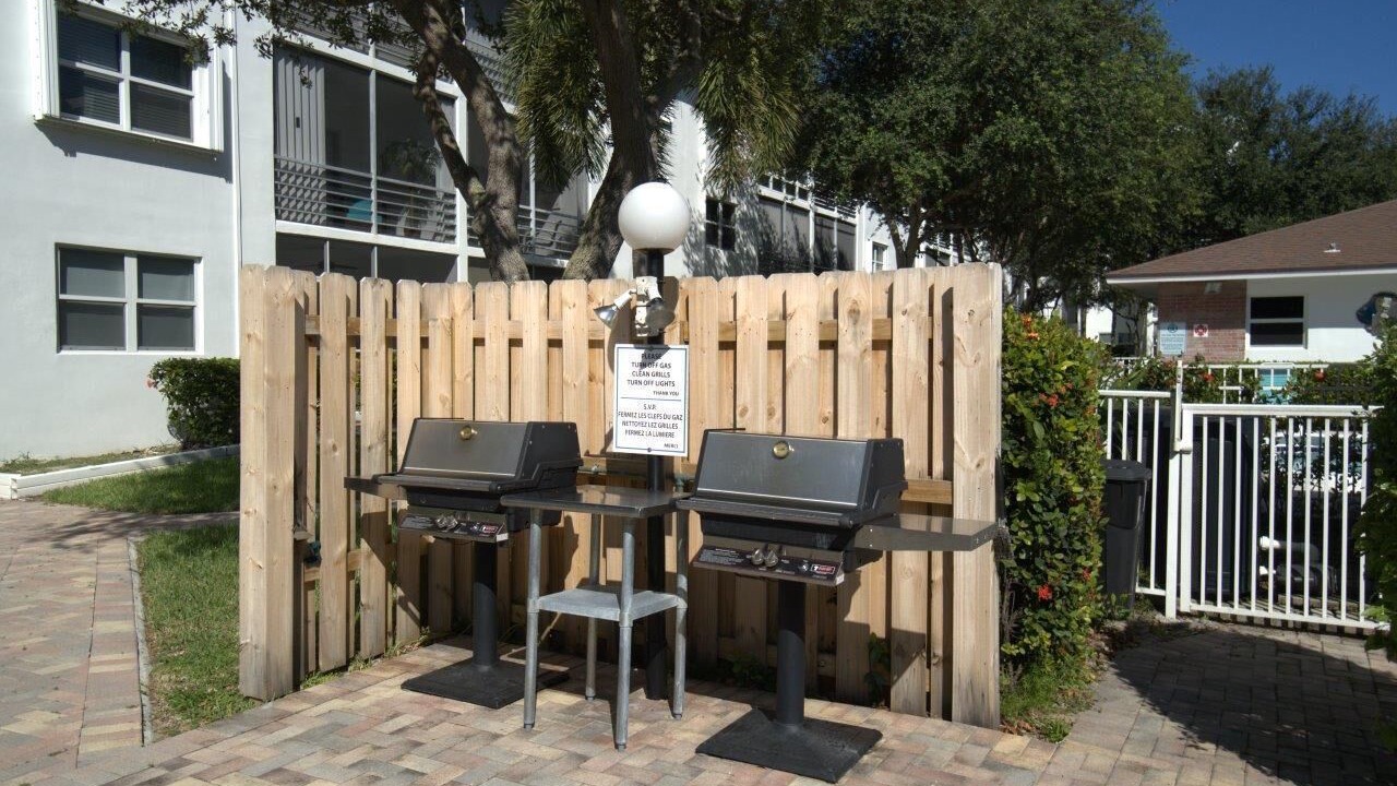 Photo of Outdoor in Bel Air
