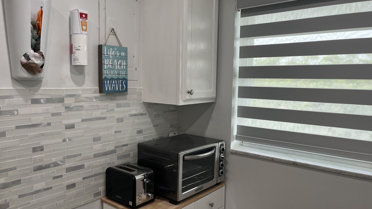 Photo of Kitchen in Bel Air