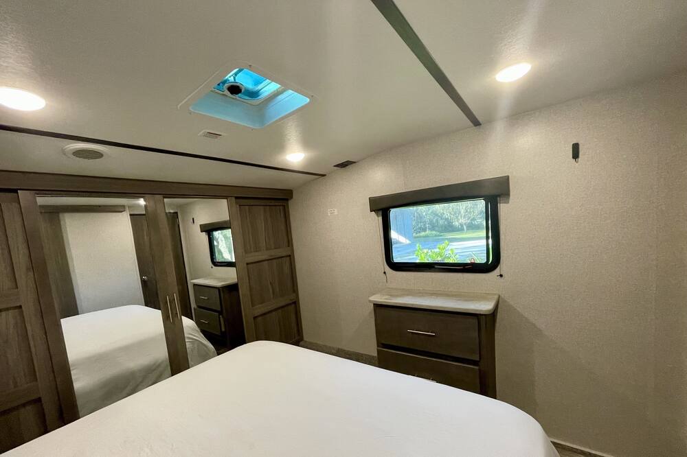 Photo of Bedroom in Braden River