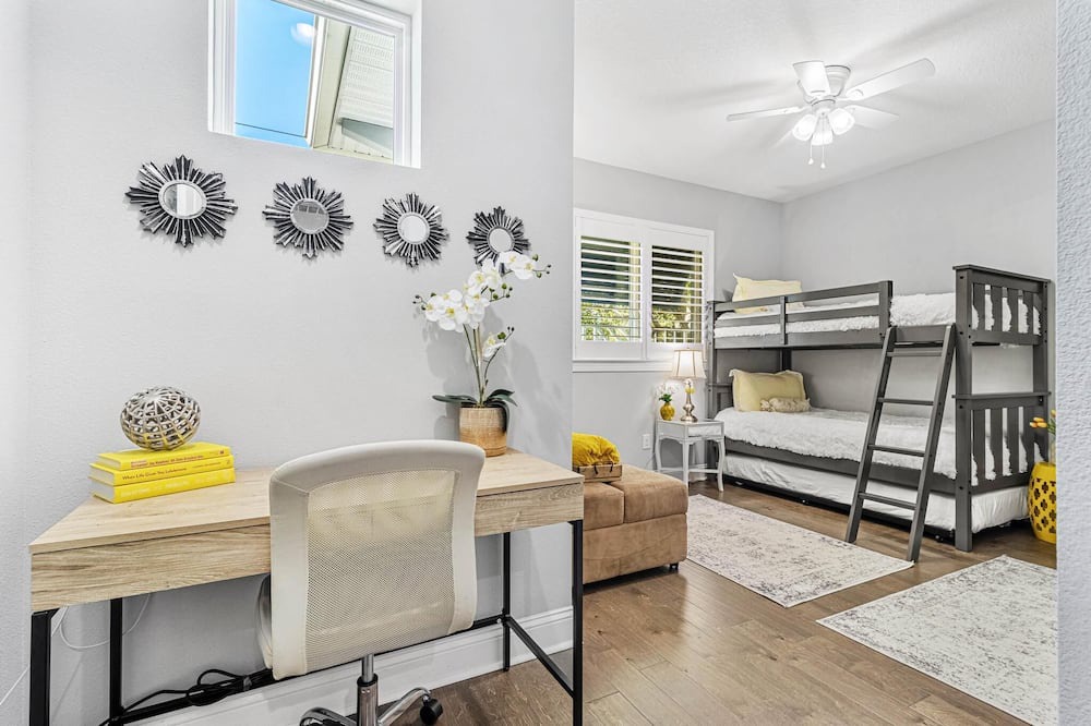 Photo of Bedroom in SoHo