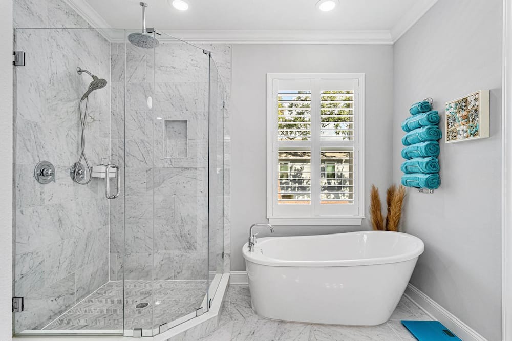 Photo of Bathroom in SoHo