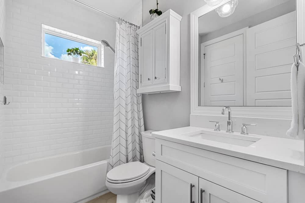 Photo of Bathroom in SoHo