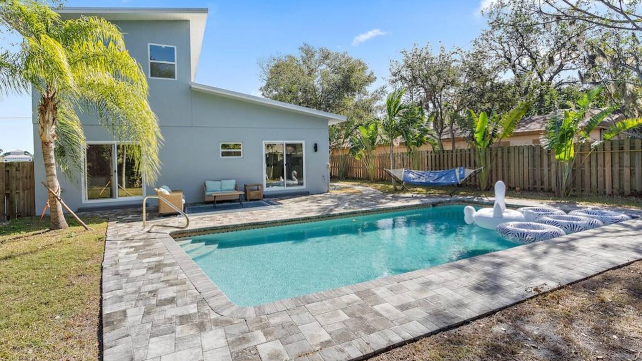 Photo of Others in Indian Beach Sapphire Shores