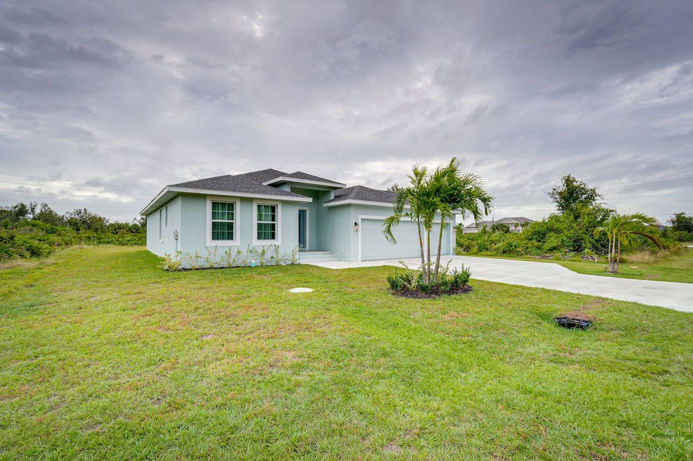 Photo of Outdoor in South Gulf Cove