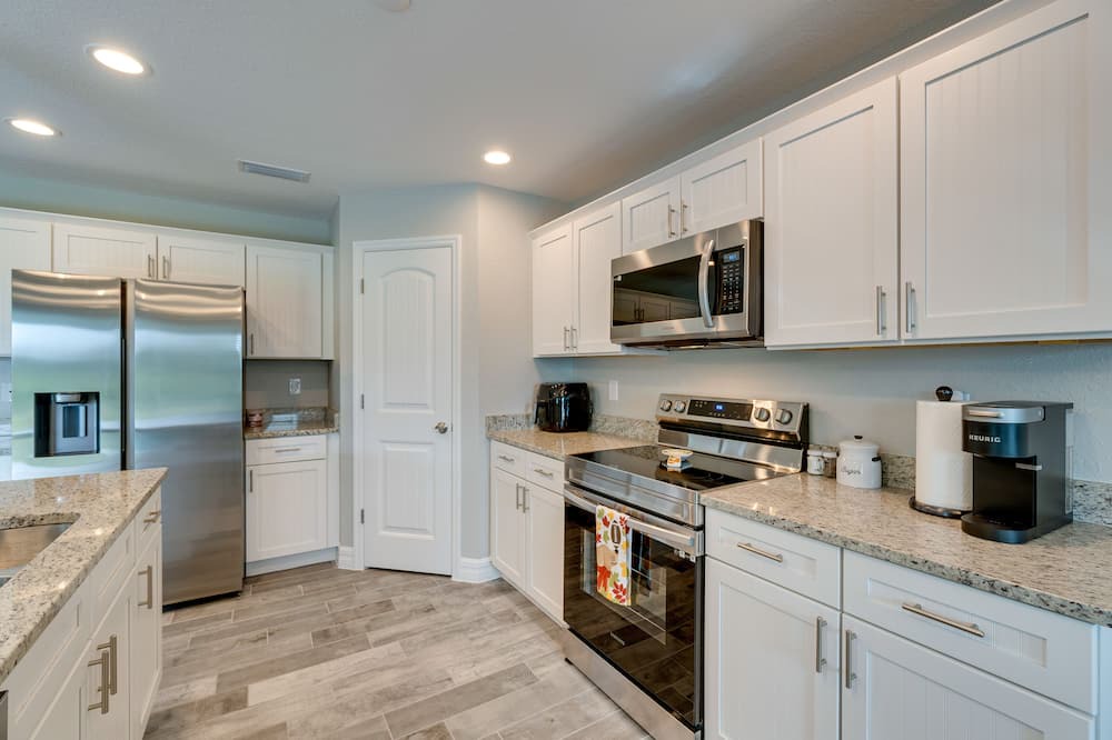 Photo of Kitchen in South Gulf Cove