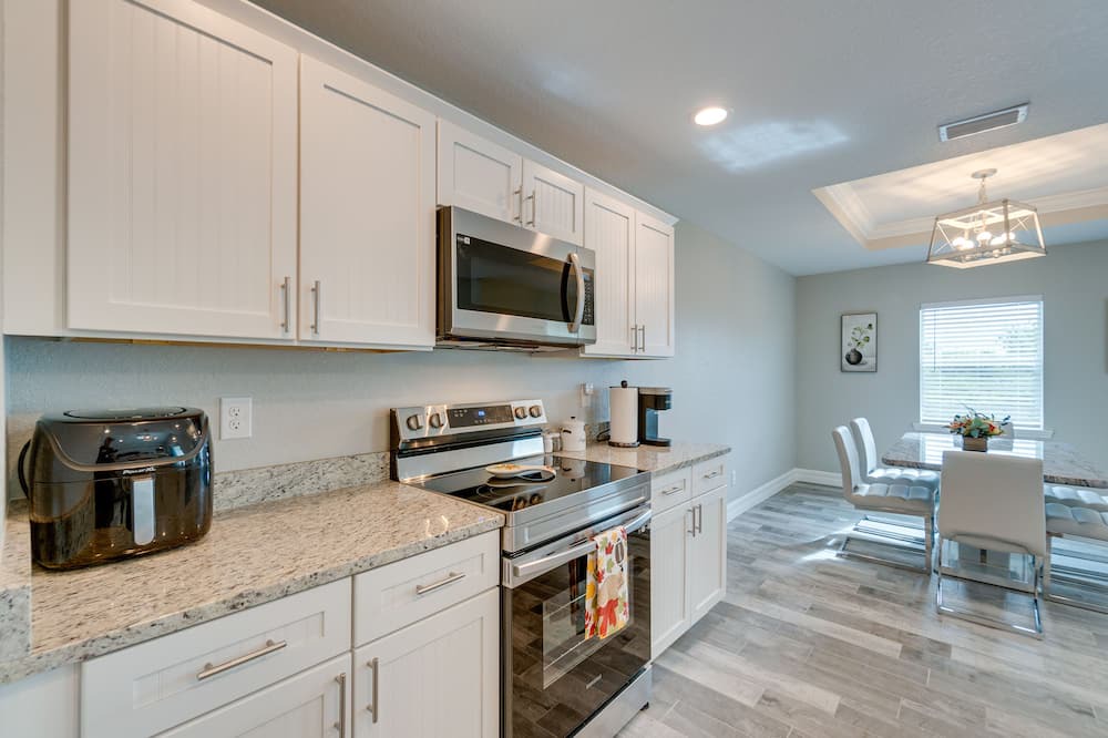 Photo of Kitchen in South Gulf Cove