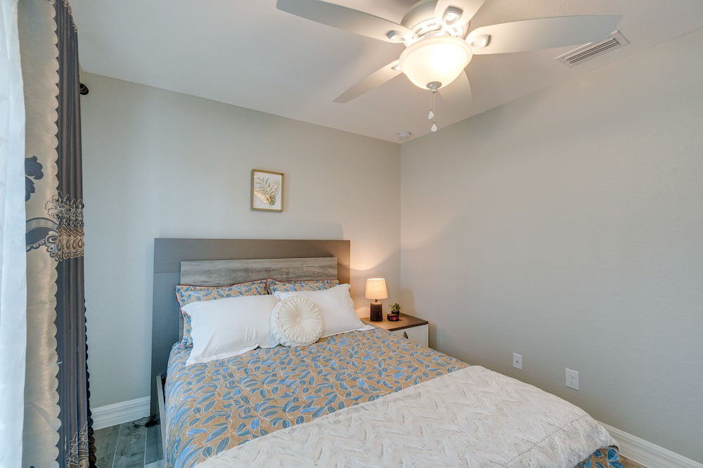 Photo of Bedroom in South Gulf Cove