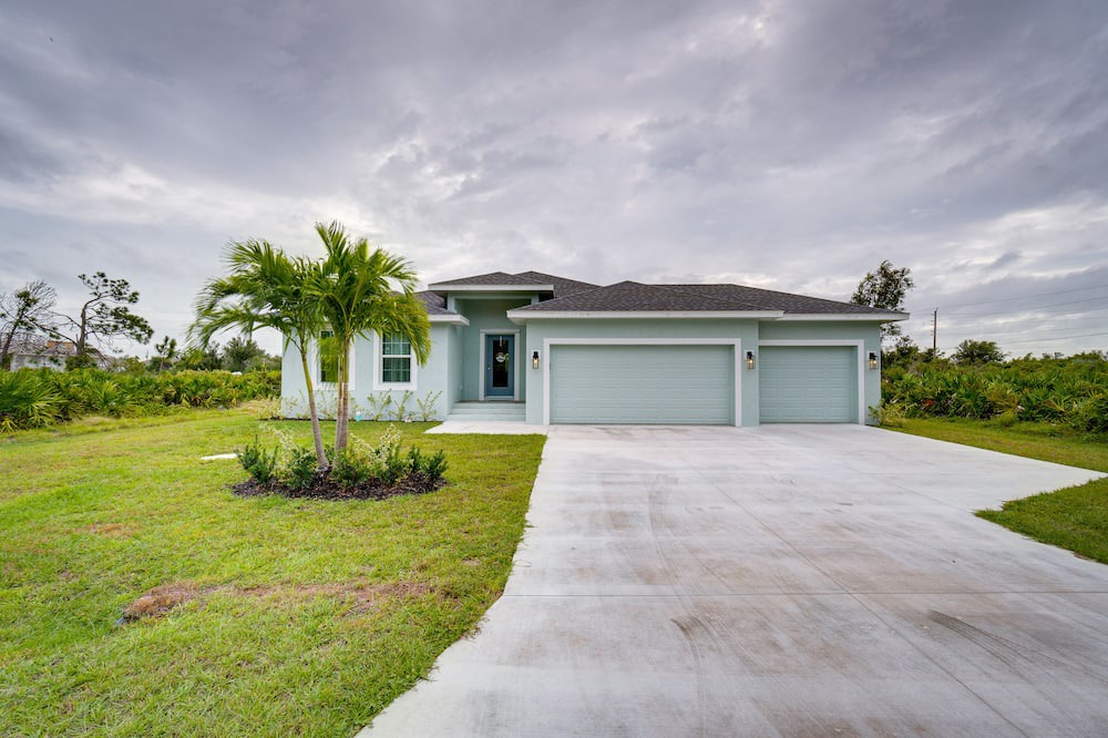 Photo of Outdoor in South Gulf Cove