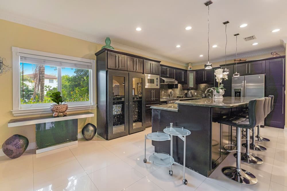 Photo of Kitchen in Southwest Ranches