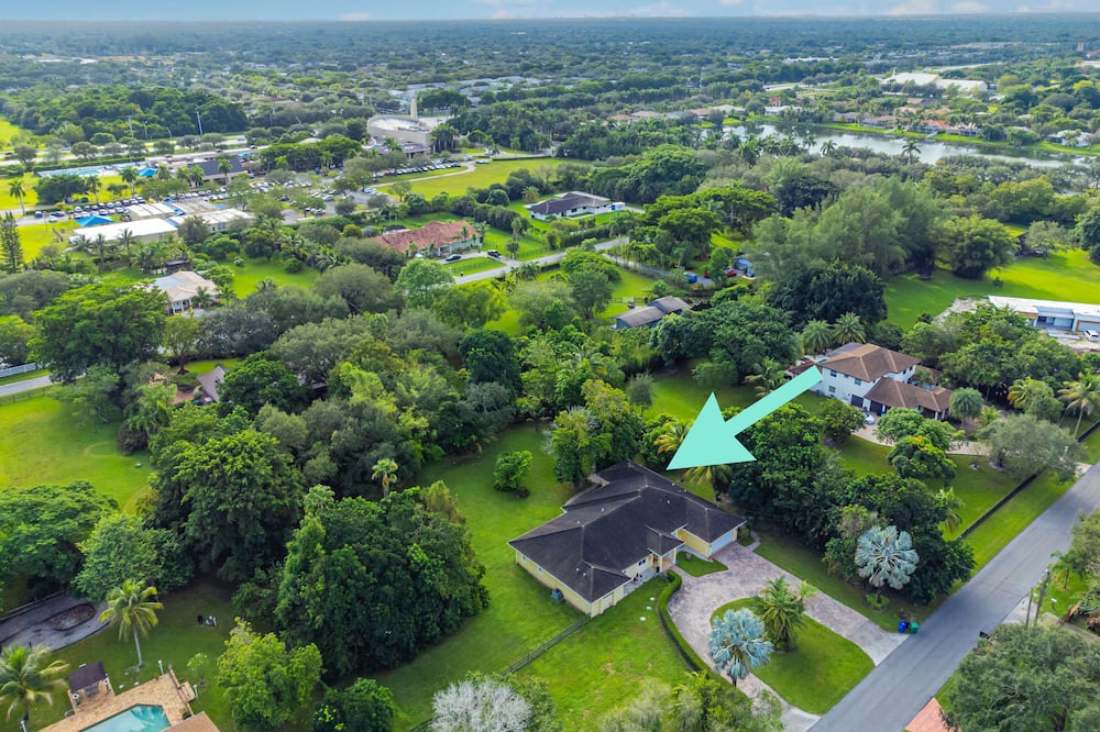 Photo of Outdoor in Southwest Ranches