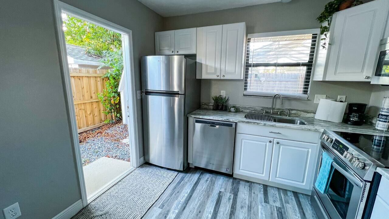 Photo of Kitchen in Dunedin