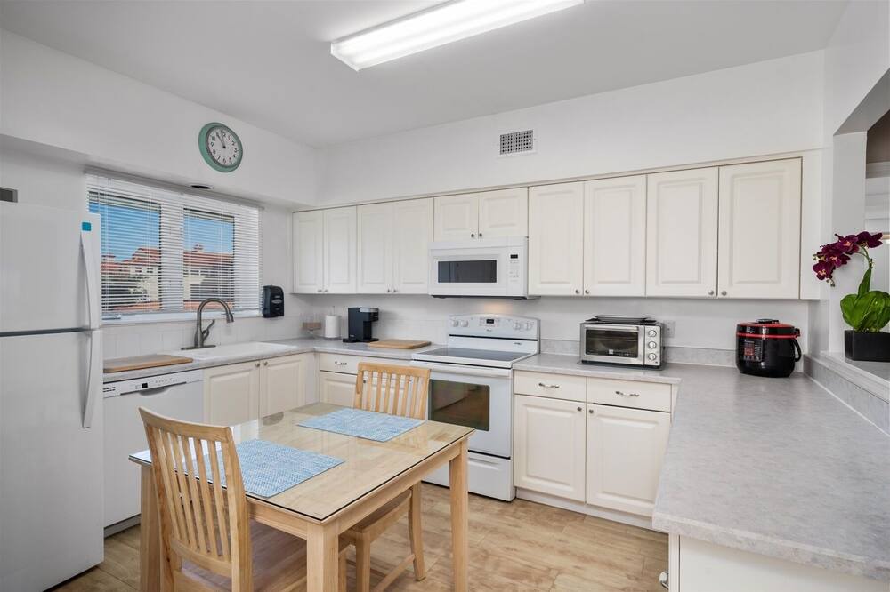 Photo of Kitchen in Grand Harbor