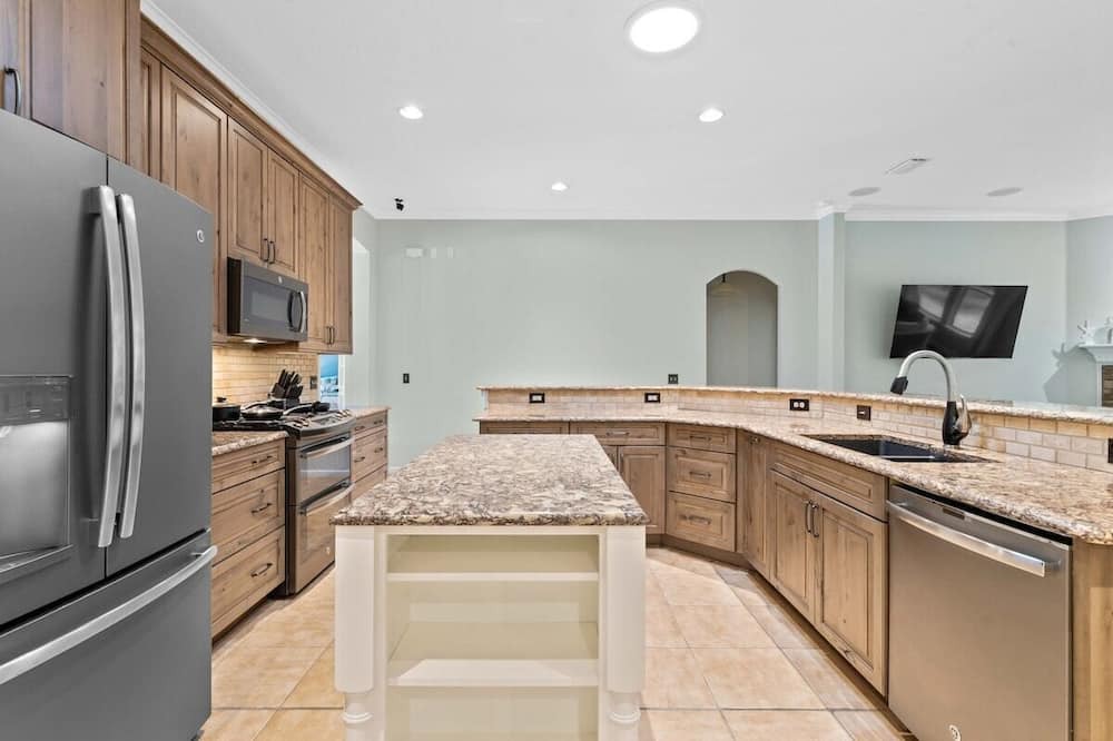 Photo of Kitchen in Fleming Island