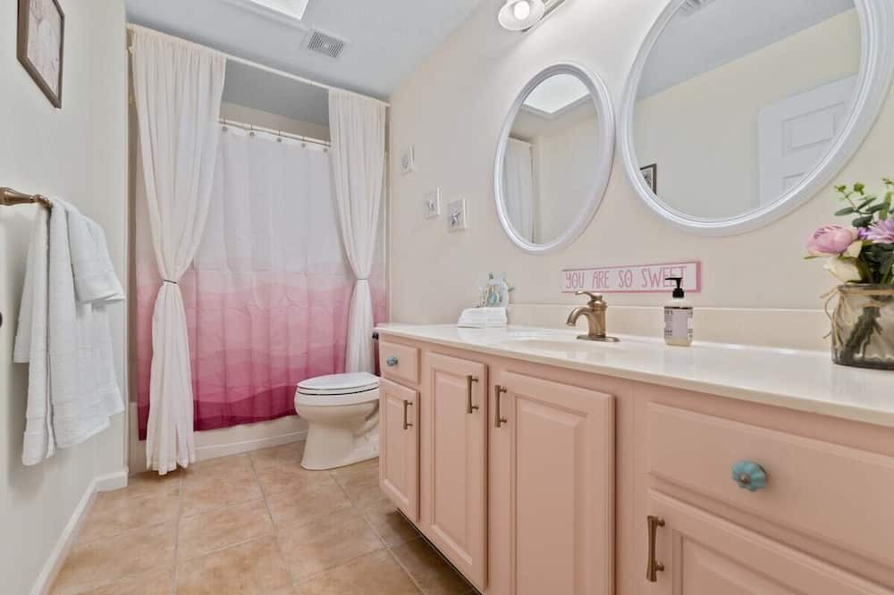 Photo of Bathroom in Fleming Island