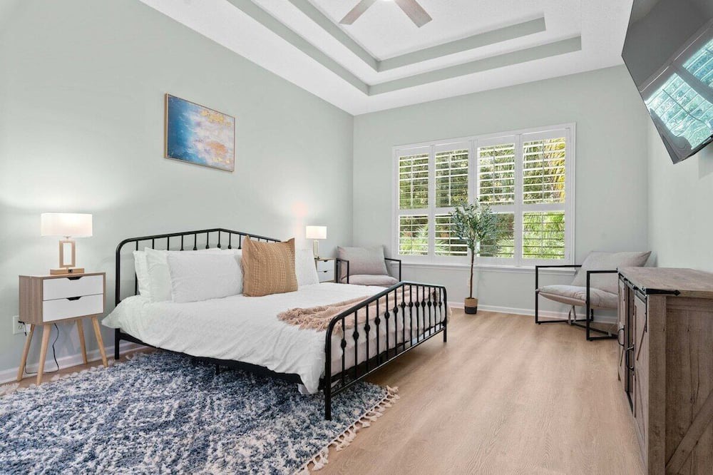 Photo of Bedroom in Fleming Island