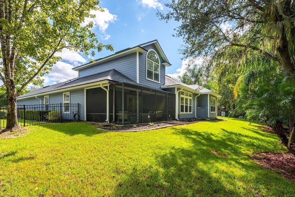 Photo of Outdoor in Fleming Island