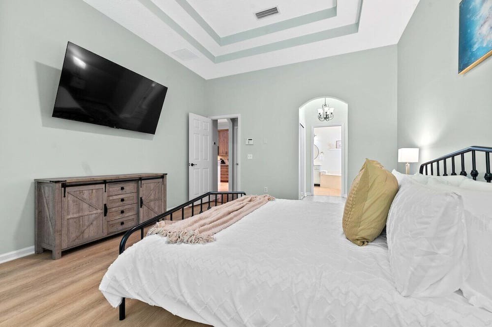 Photo of Bedroom in Fleming Island