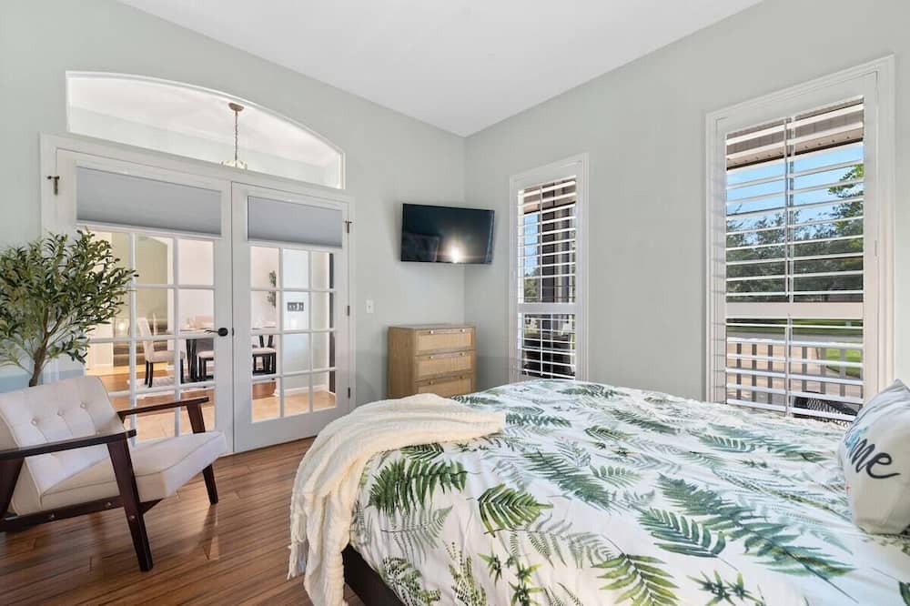 Photo of Bedroom in Fleming Island