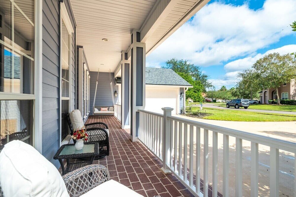 Photo of Outdoor in Fleming Island