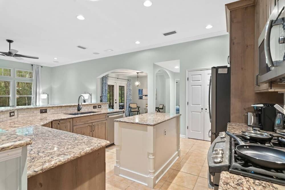 Photo of Kitchen in Fleming Island