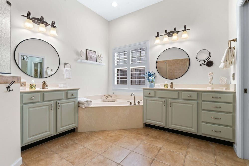 Photo of Bathroom in Fleming Island