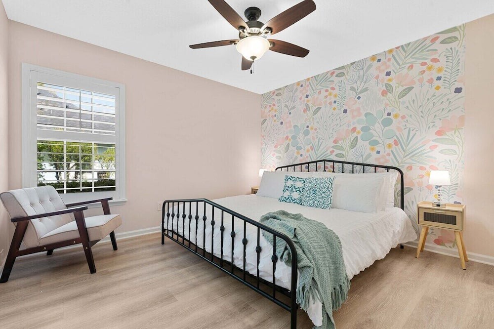 Photo of Bedroom in Fleming Island