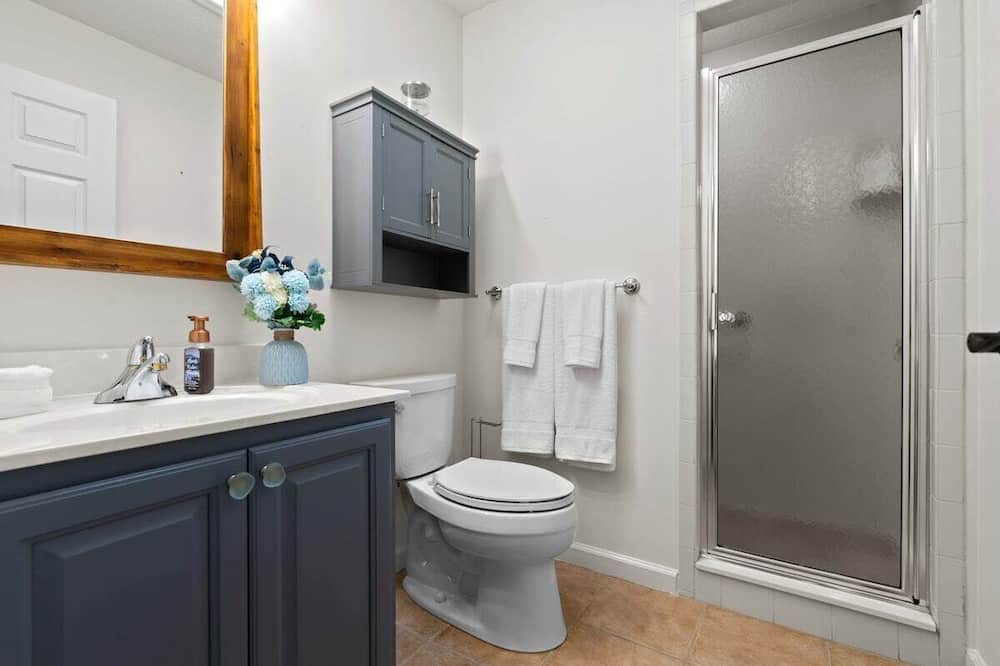 Photo of Bathroom in Fleming Island