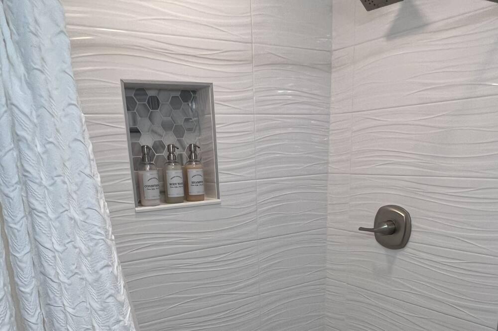 Photo of Bathroom in Lake Placid