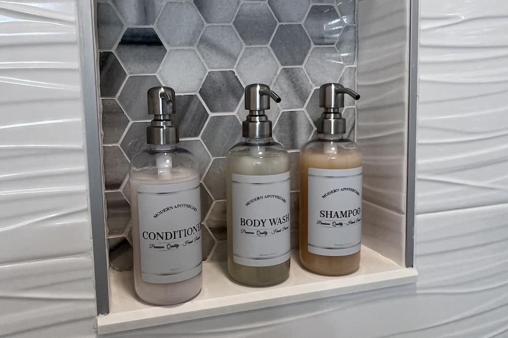 Photo of Bathroom in Lake Placid