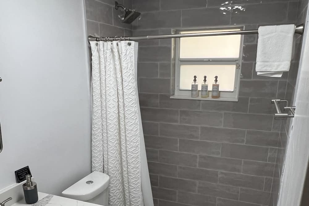 Photo of Bathroom in Lake Placid