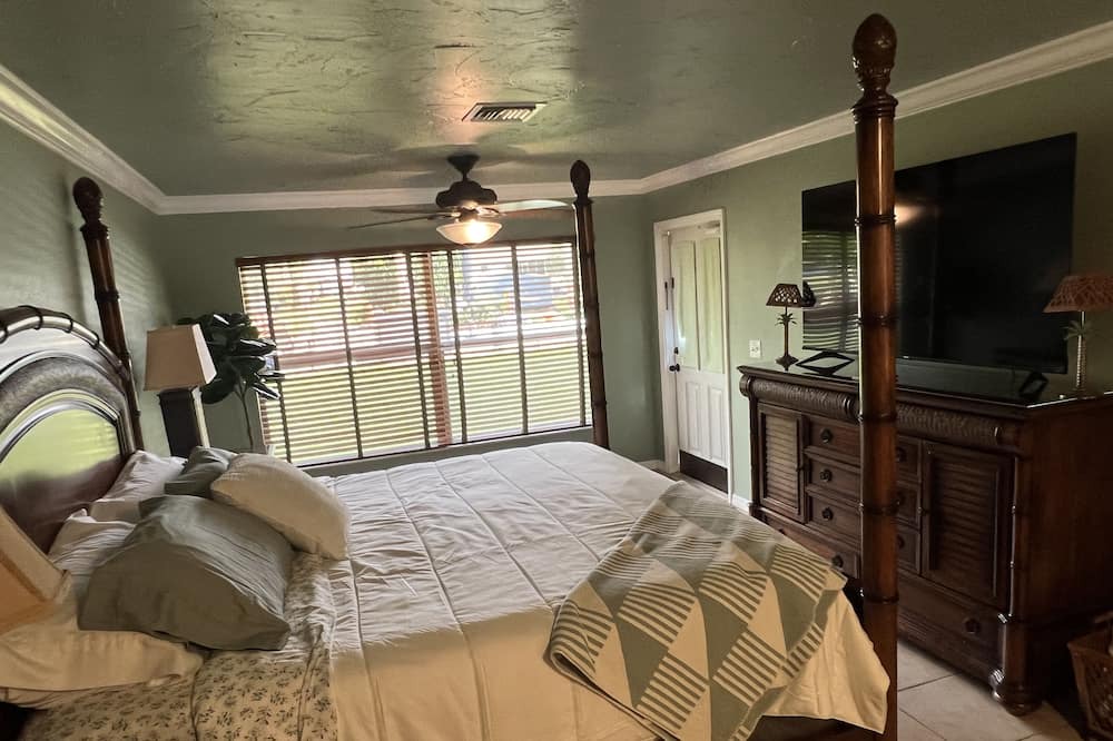 Photo of Bedroom in Lake Placid