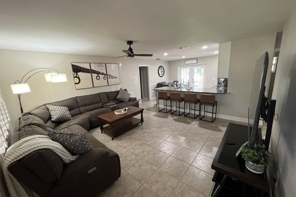 Photo of Livingroom in Lake Placid