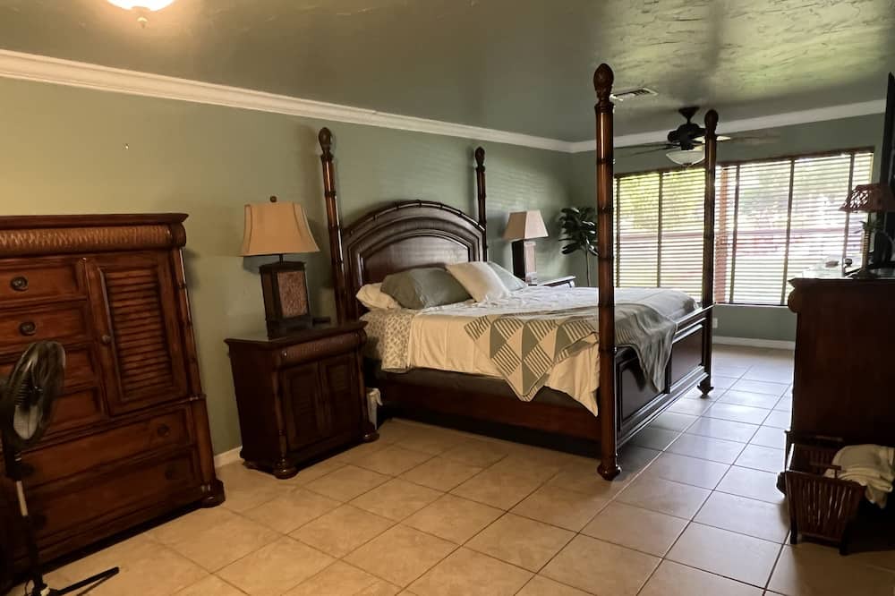 Photo of Bedroom in Lake Placid