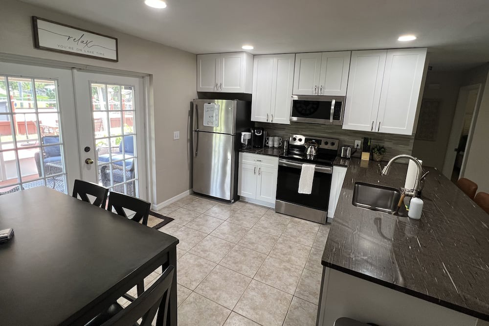 Photo of Kitchen in Lake Placid