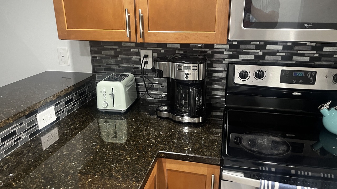 Photo of Kitchen in Lely Golf Estates
