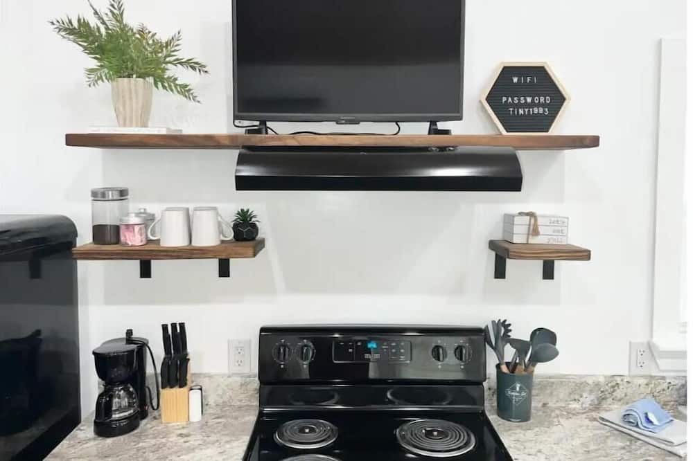 Photo of Kitchen in Groveoak