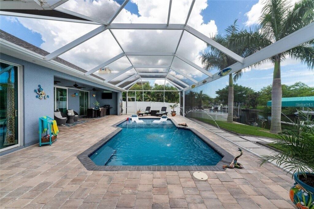 Photo of Outdoor in Gulf Cove