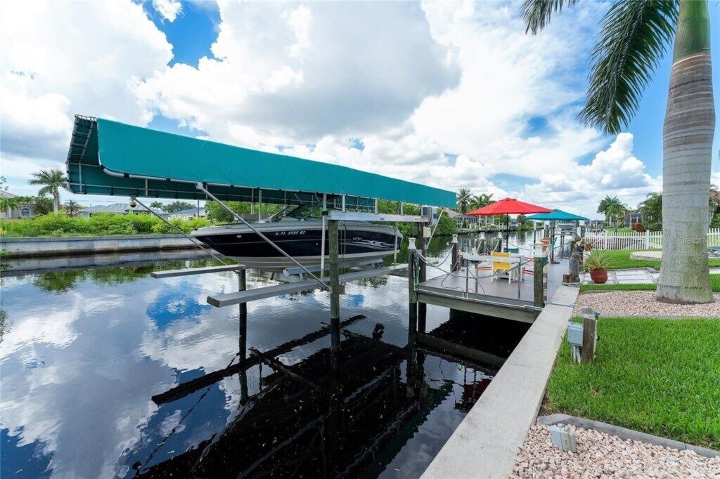 Photo of Outdoor in Gulf Cove