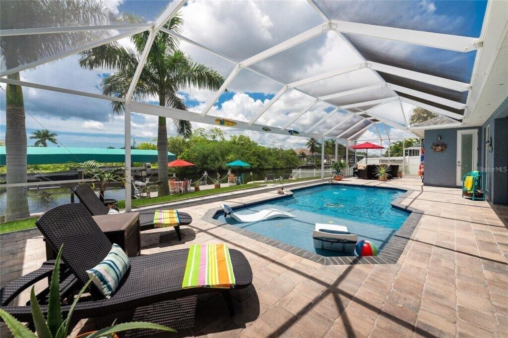 Photo of Outdoor in Gulf Cove
