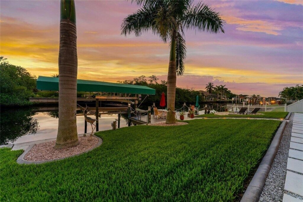 Photo of Outdoor in Gulf Cove