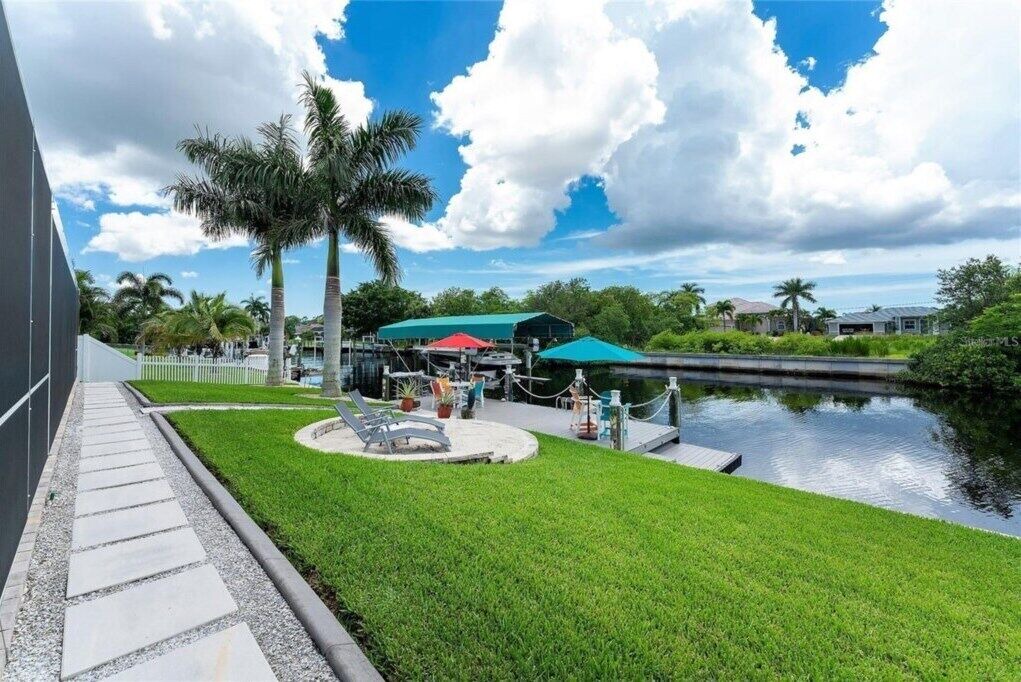 Photo of Outdoor in Gulf Cove
