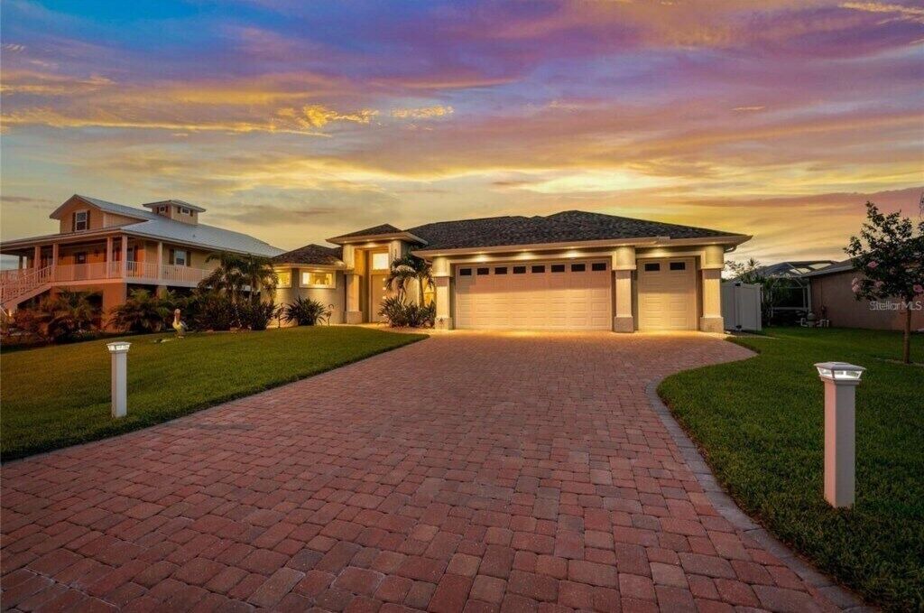 Photo of Outdoor in Gulf Cove