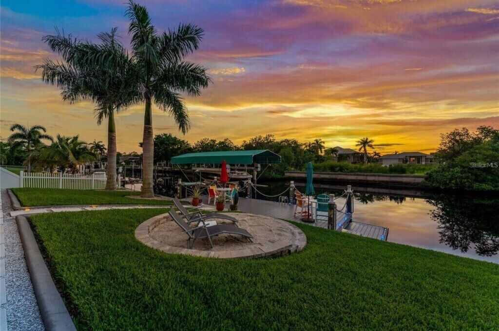 Photo of Outdoor in Gulf Cove