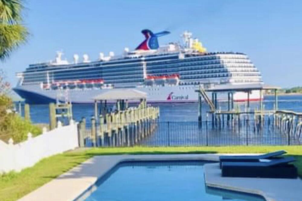 Photo of Outdoor in Fort George Island