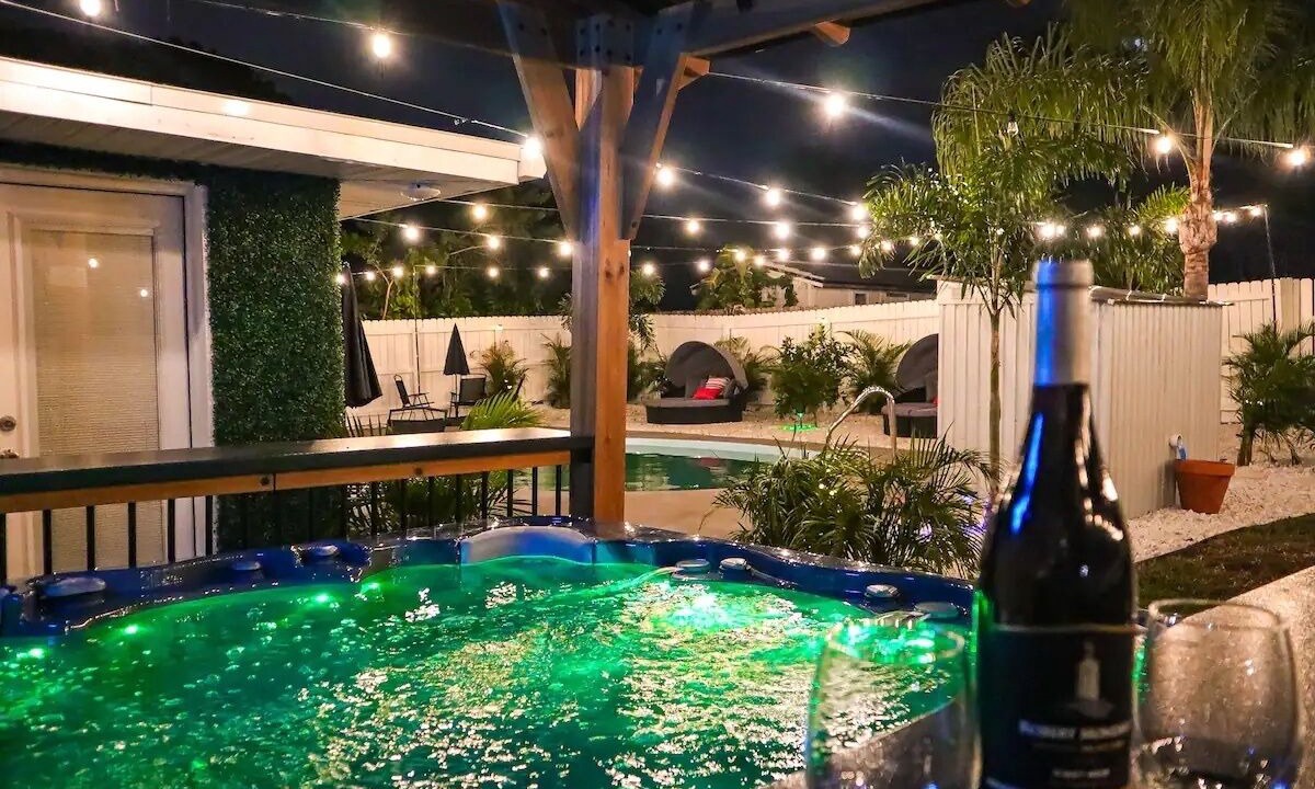 Photo of Outdoor in West Melbourne
