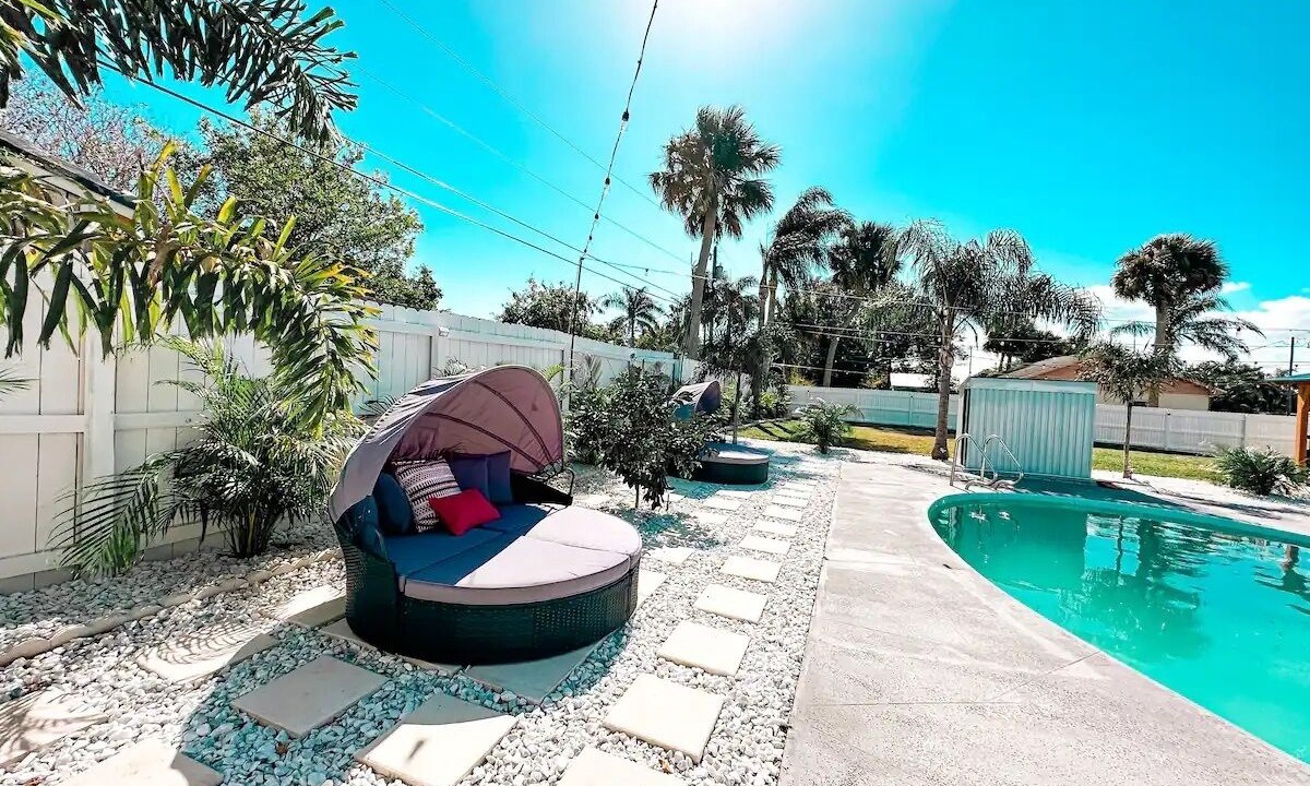 Photo of Outdoor in West Melbourne
